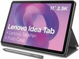 Tablet Idea Tab + Pen + Folio Case im Angebot bei expert in Bochum Tablet Idea Tab + Pen + Folio Case Angebote von Lenovo bei expert Bochum für 169,00 €