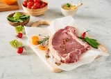 VEAU : CÔTE*** AVEC OS - SANS MARQUE dans le catalogue Auchan Supermarché