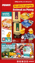 Schwip Schwap Angebot im aktuellen Penny Prospekt auf Seite 1