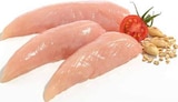 EDEKA Steinfurt - Frisches Hähnchen-Innenfilet Angebot im Prospekt Frisches Hähnchen-Innenfilet bei EDEKA im Steinfurt Prospekt für 1,29 €