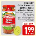 EDEKA Wickede (Ruhr) Prospekt mit  im Angebot für 1,99 €