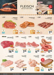 Grillfleisch im E center Prospekt in Brühl Aktueller E center Prospekt mit Grillfleisch, "Aktuelle Angebote", Seite 6
