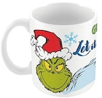 Tasse - GRINCH dans le catalogue Lidl