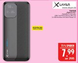 Powerbank „Rapid 10.000“ im Angebot bei Marktkauf in Altenburg Powerbank „Rapid 10.000“ Angebote von XLAYER bei Marktkauf Altenburg für 7,99 €