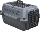 Caisse de transport top door + coussin de transport anione - AniOne en promo chez Maxi Zoo Caisse de transport top door + coussin de transport anione - AniOne dans le catalogue Maxi Zoo