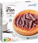Flan pâtissier - Picard en promo chez Picard Flan pâtissier - Picard dans le catalogue Picard