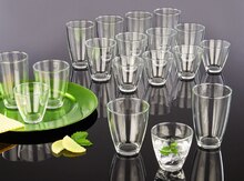 Becher-Set bei POCO in Hagen Becher-Set im Angebot bei POCO Hagen für 7,99 €