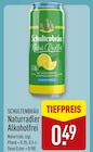 Angebot im ALDI Nord Tornesch Prospekt ALDI Nord Tornesch Prospekt mit im Angebot für 0,49 €