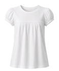 Kinder T-Shirt im aktuellen Woolworth Prospekt für 1,75 €