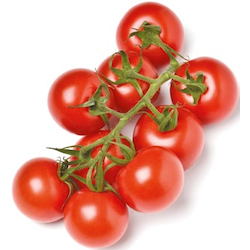 Cocktailrispen Tomaten