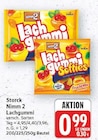 Nimm 2 Lachgummi von Storck im aktuellen E center Prospekt