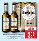 Aktuelles Pilsener Angebot bei Marktkauf in Lörrach ab 3,99 €