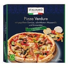 Pizza im Angebot bei Lidl in Mülheim Pizza Angebote von Italiano bei Lidl Mülheim für 2,99 €