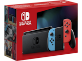10010738 SWITCH NEON-ROT/NEON-BLAU im Angebot bei MediaMarkt Saturn in Schorndorf 10010738 SWITCH NEON-ROT/NEON-BLAU Angebote von NINTENDO bei MediaMarkt Saturn Schorndorf für 279,99 €