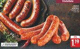 nah und gut Zwickau - Rohpolnische Angebot im Prospekt Rohpolnische bei nah und gut im Zwickau Prospekt für 1,19 €