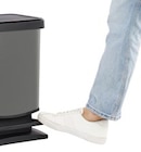 Treteimer »Paso«3 Angebote von rotho bei REWE Bad Homburg für 19,99 €