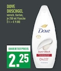 Duschgel im Angebot bei Marktkauf in Dinslaken Duschgel Angebote von Dove bei Marktkauf Dinslaken für 2,25 €