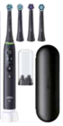expert - Elektrische Zahnbürste iO Series 6 Black Lava Geschenk Edition Angebot im Prospekt Elektrische Zahnbürste iO Series 6 Black Lava Geschenk Edition bei expert im Prospekt "" für 79,00 €