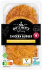 Penny - Chicken Burger Angebot im Prospekt Chicken Burger bei Penny im Prospekt "" für 2,99 €