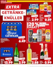 Rotwein im Kaufland Prospekt in Sindelfingen Aktueller Kaufland Prospekt mit Rotwein, "EXTRA-ANGEBOTE", Seite 4