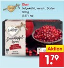 Obst Angebote bei Netto Marken-Discount Bremen für 1,79 €