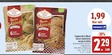 E center - Unsere Goldstücke kernig & kräftig Angebot im Prospekt Unsere Goldstücke kernig & kräftig bei E center im Prospekt "" für 1,99 €