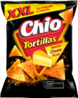 Tortillas Nacho Cheese Style Angebote von Chio bei EDEKA Kiel für 1,49 €