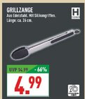 Aktuelles Grillzange Angebot bei Marktkauf in Essen ab 4,99 €