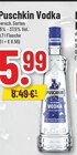 Aktuelles Vodka Angebot bei Trinkgut in Bergisch Gladbach ab 5,99 €