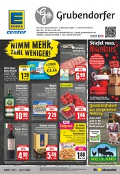 Aktueller E center Discounter Prospekt in Gevelsberg und Umgebung, "Aktuelle Angebote" mit 28 Seiten, 18.11.2024 - 23.11.2024