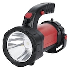 Lampe torche + powerbank dans le catalogue Gifi