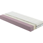 KOMFORTSCHAUMMATRATZE 90/200 cm, Höhe ca.: 20 cm, H4 = sehr fest, 7-Zonen bei XXXLutz im Prospekt "" für 149,00 €
