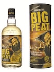 Blended Malt Scotch Whisky - BIG PEAT - Super U à Valence Blended Malt Scotch Whisky - BIG PEAT en promo chez Super U Valence à 40,40 €
