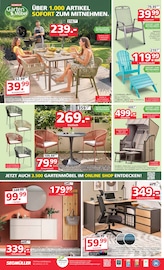 Aktueller Segmüller Prospekt mit Hocker, "SEGMÜLLER - HIGHLIGHT ANGEBOTE", Seite 4