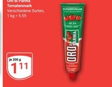 Aktuelle Tomaten Angebote bei GLOBUS in Braunschweig Aktuelles Tomatenmark Angebot bei GLOBUS in Braunschweig ab 1,11 €