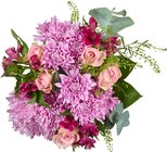 Blumenstrauß "Kiss Me" Angebote von Floralife bei REWE Mettmann für 17,50 €