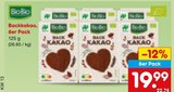 Aktuelles Backkakao Angebot bei Netto Marken-Discount in Wiesbaden ab 19,99 €