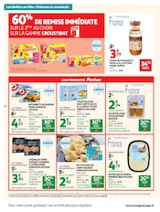 Cuisine Angebote im Prospekt "COUP DE PROPRE" von Auchan Hypermarché Cuisine Angebote im Prospekt "COUP DE PROPRE" von Auchan Hypermarché auf Seite 12