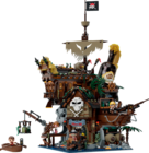 Le pub des pirates - La Grande Récré Le pub des pirates à 149,99 € dans le catalogue La Grande Récré