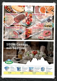Hamberger Mascarpone im Prospekt 