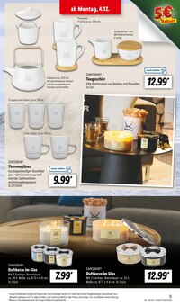 Tee im aktuellen Lidl Prospekt (Mönchengladbach) Tee im Lidl Prospekt "LIDL LOHNT SICH" mit 63 Seiten (Mönchengladbach)