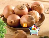 Oignons dans le catalogue Supermarchés Match