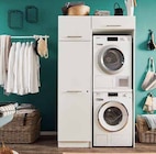 Doppel-Geräteschrank im Angebot bei Zurbrüggen in Bottrop Doppel-Geräteschrank Angebote bei Zurbrüggen Bottrop für 135,90 €