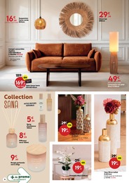 Offre Plante D'intérieur dans le catalogue Maxi Bazar du moment à la page 4