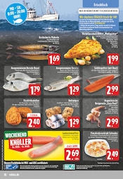 Aktueller E center Prospekt mit Fisch, "Aktuelle Angebote", Seite 18