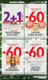 Electroménager Angebote im Prospekt "JUSQU'À -60% DE REMISE IMMÉDIATE SUR LE 2ÈME" von Intermarché Hyper auf Seite 21