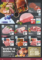 Aktueller EDEKA Prospekt mit Rindfleisch, "Wir lieben Lebensmittel!", Seite 6