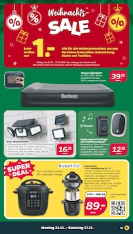 Silvesterfeuerwerk Angebot im aktuellen Netto mit dem Scottie Prospekt auf Seite 19