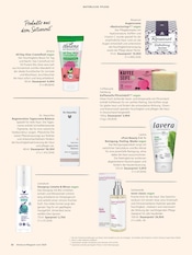Vegan Angebote im Prospekt "Alnatura Magazin" von Alnatura Vegan Angebote im Prospekt "Alnatura Magazin" von Alnatura auf Seite 52