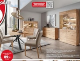 Chaise - Möbel Martin à Thionville Chaise en promo chez Möbel Martin Thionville à 89,00 €